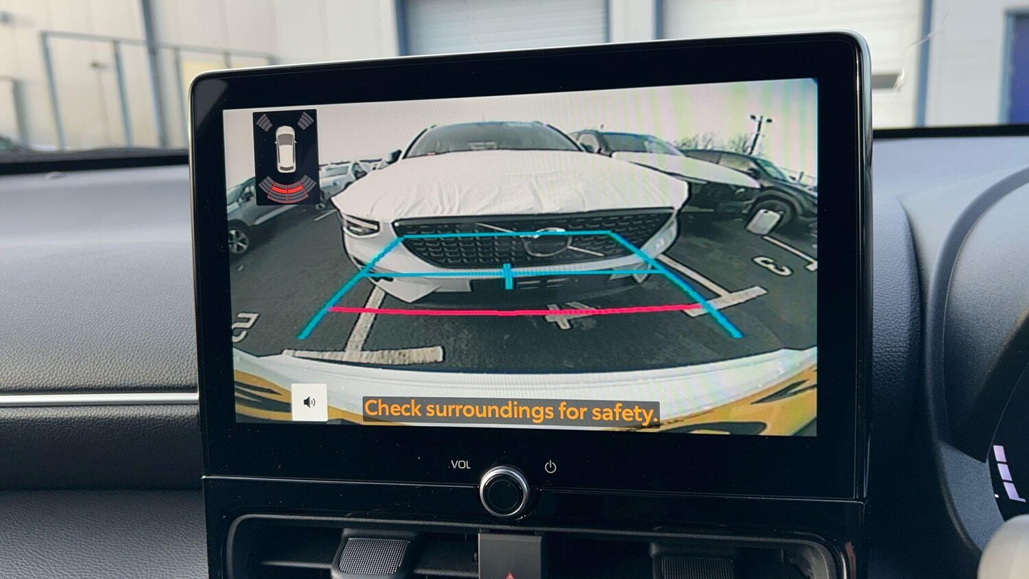 Used Toyota Yaris Cross 2025 for sale - 77537856: Photo 22