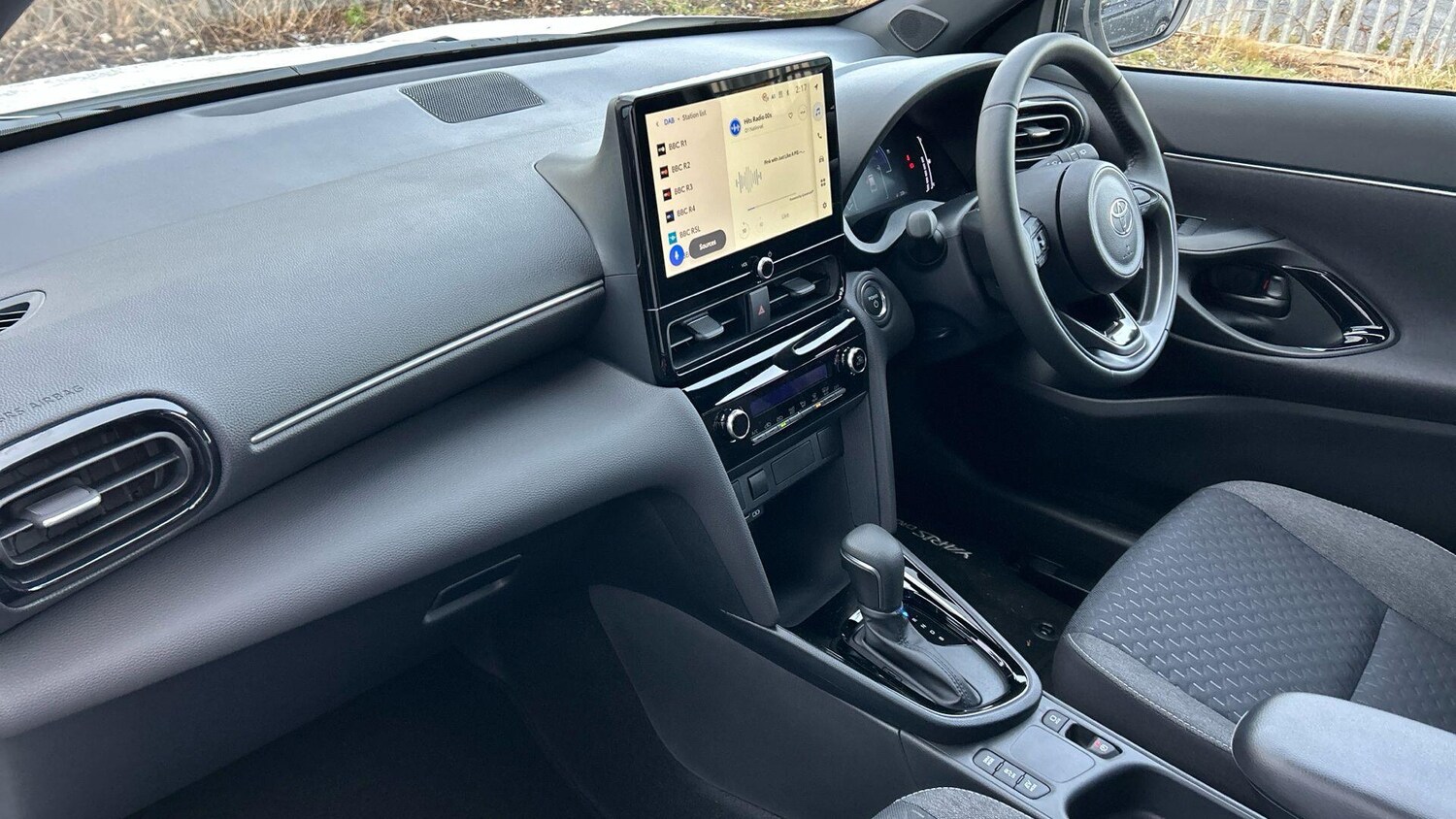 Used Toyota Yaris Cross 2025 for sale - 77537856: Photo 39