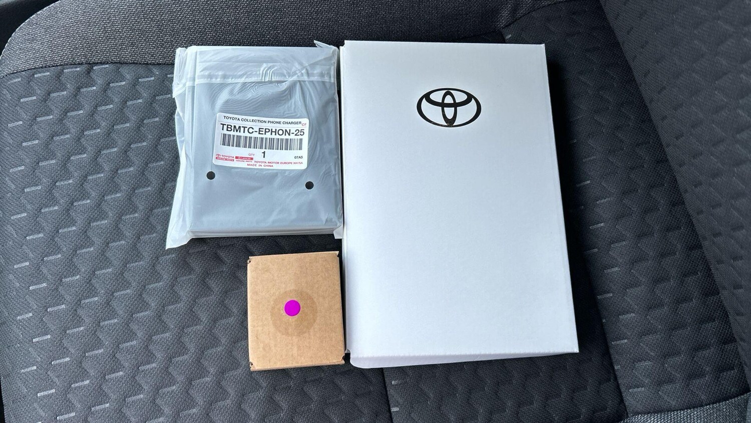 Used Toyota Yaris Cross 2025 for sale - 77537856: Photo 41