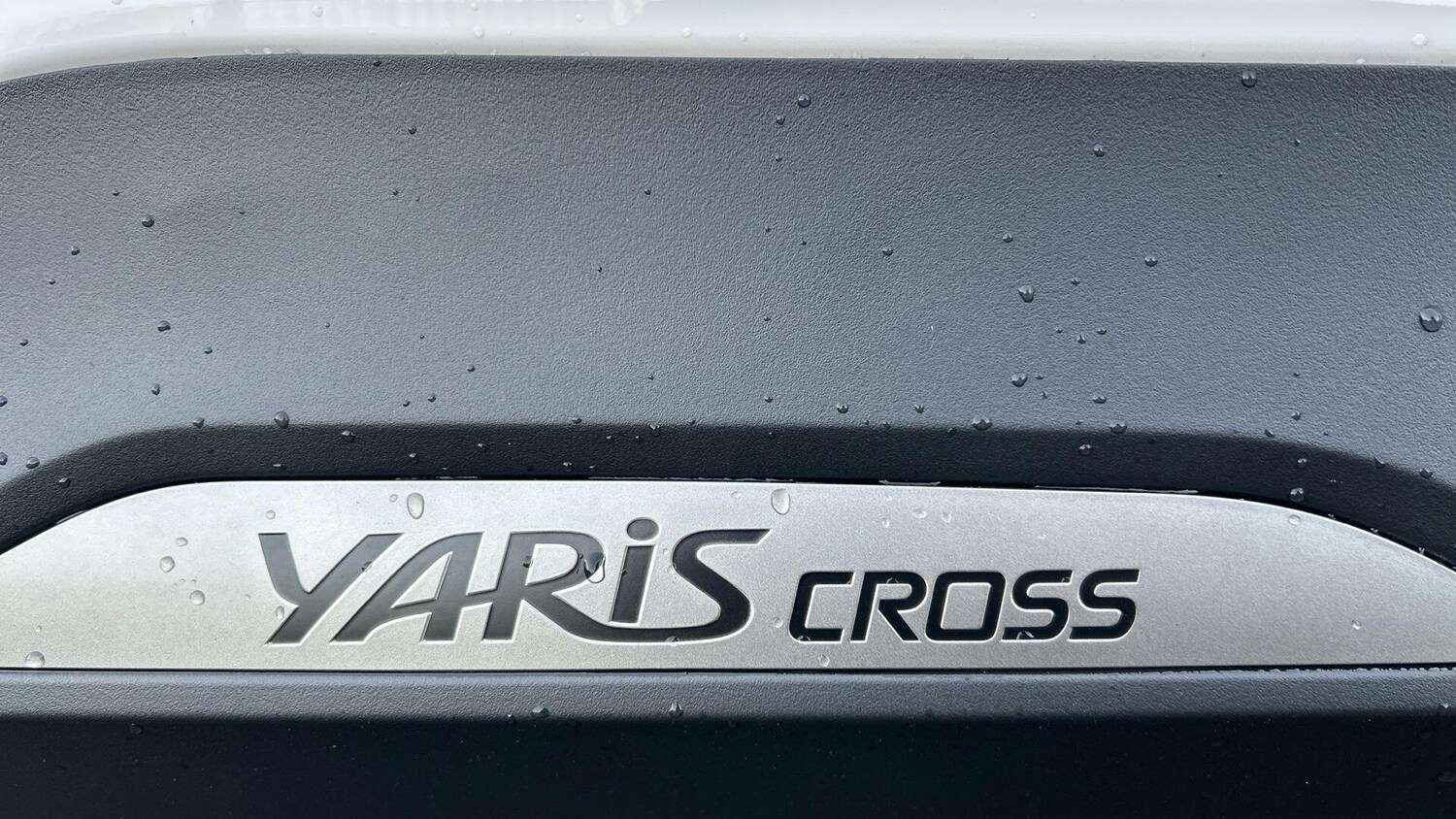 Used Toyota Yaris Cross 2025 for sale - 77537856: Photo 42