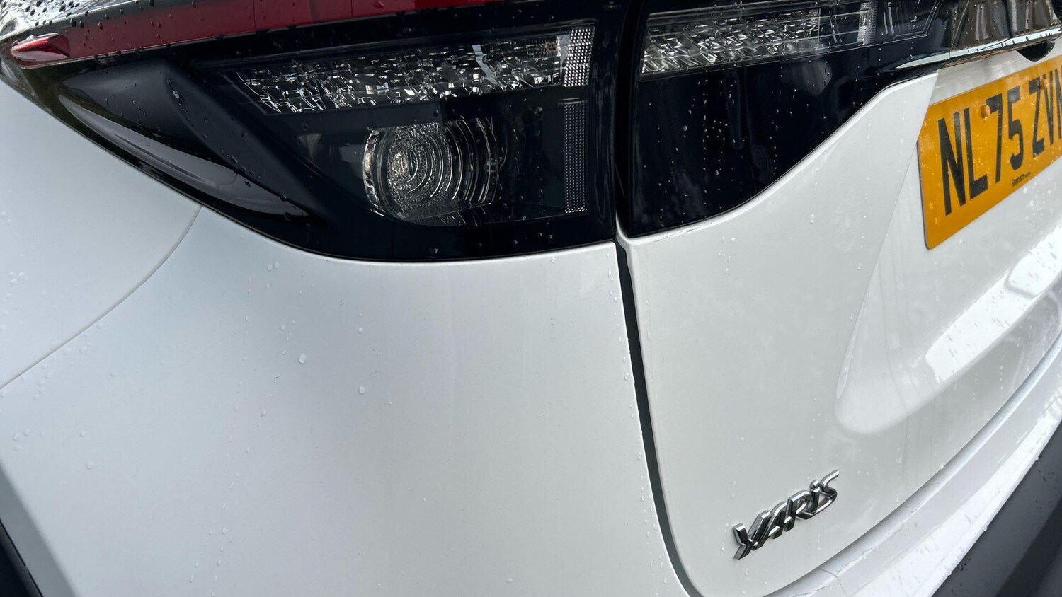 Used Toyota Yaris Cross 2025 for sale - 77537856: Photo 44