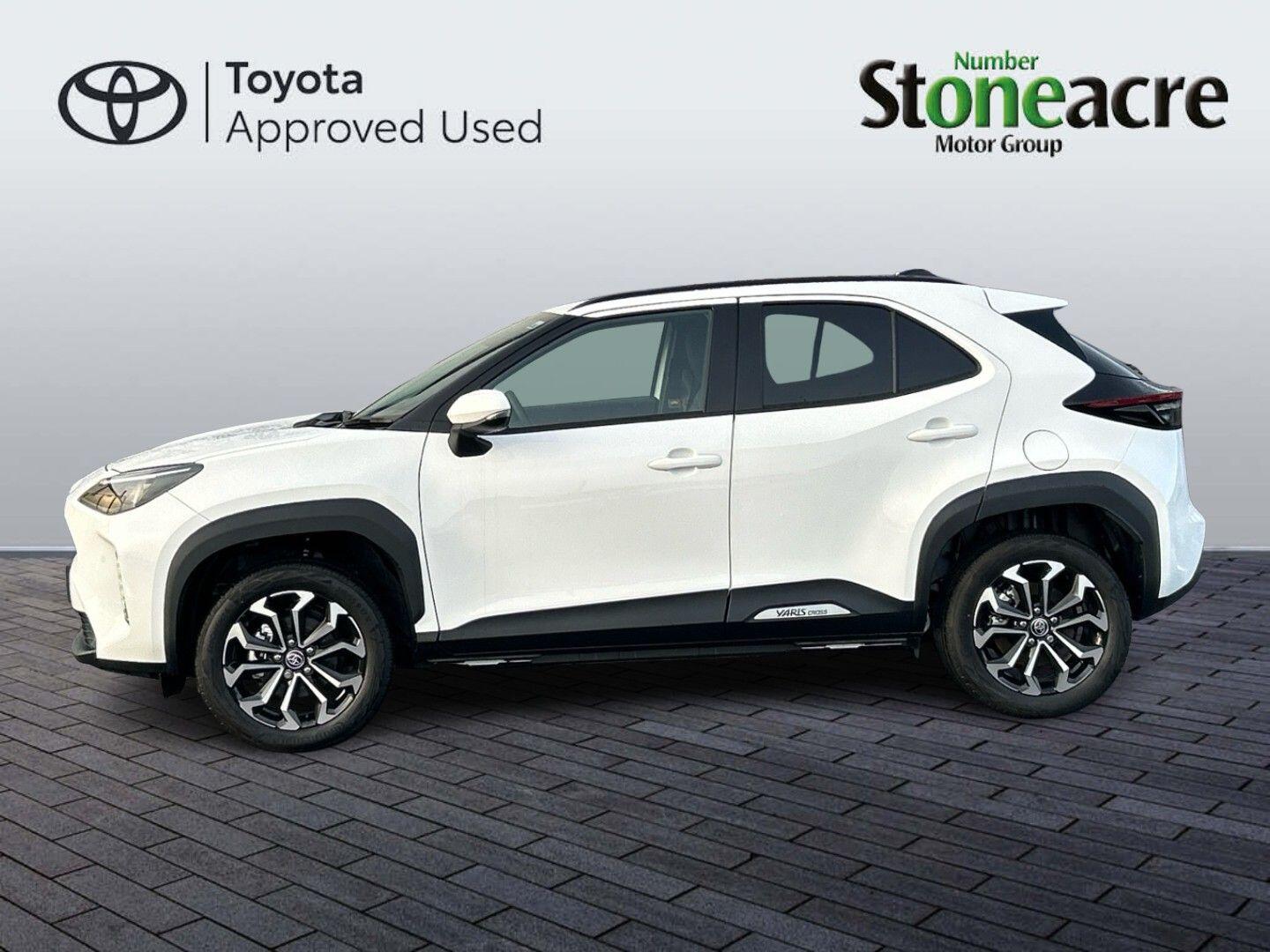 Used Toyota Yaris Cross 2025 for sale - 77537856: Photo 6