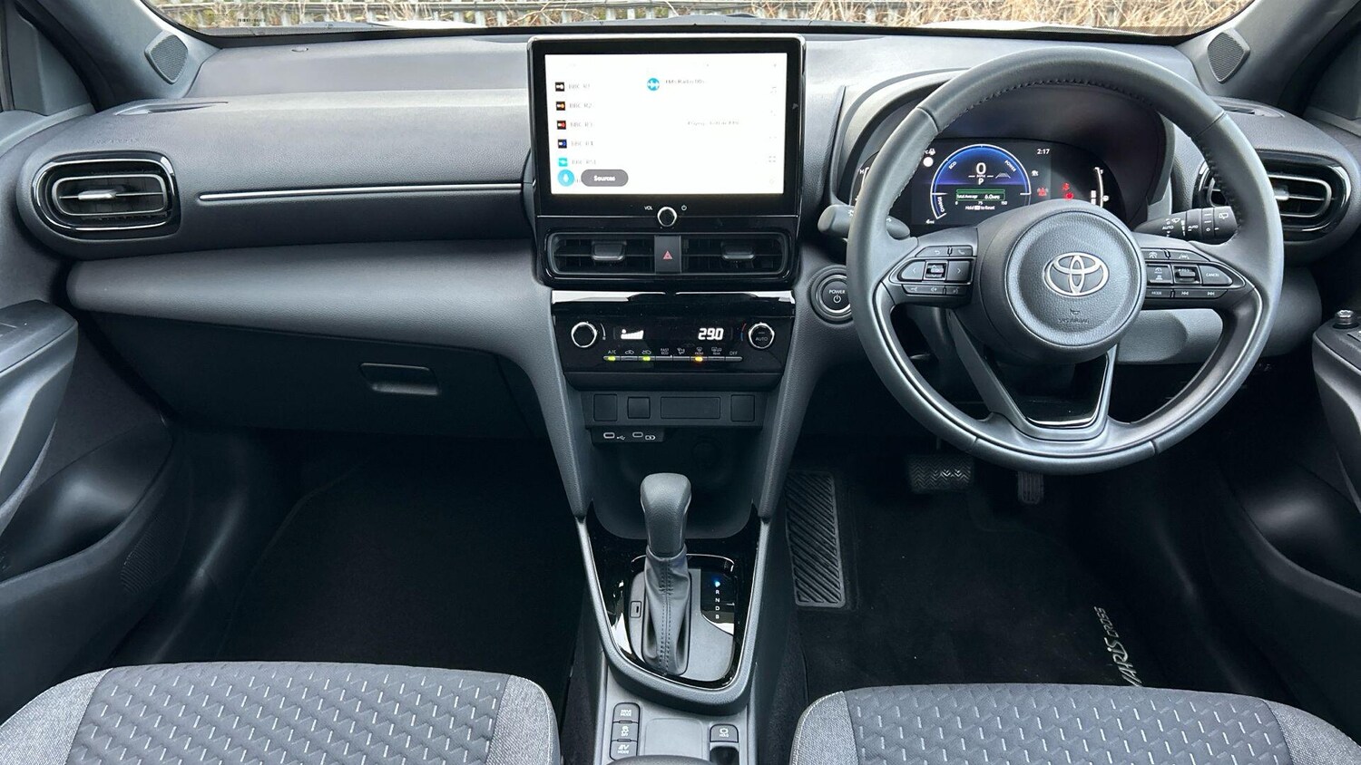 Used Toyota Yaris Cross 2025 for sale - 77537856: Photo 9