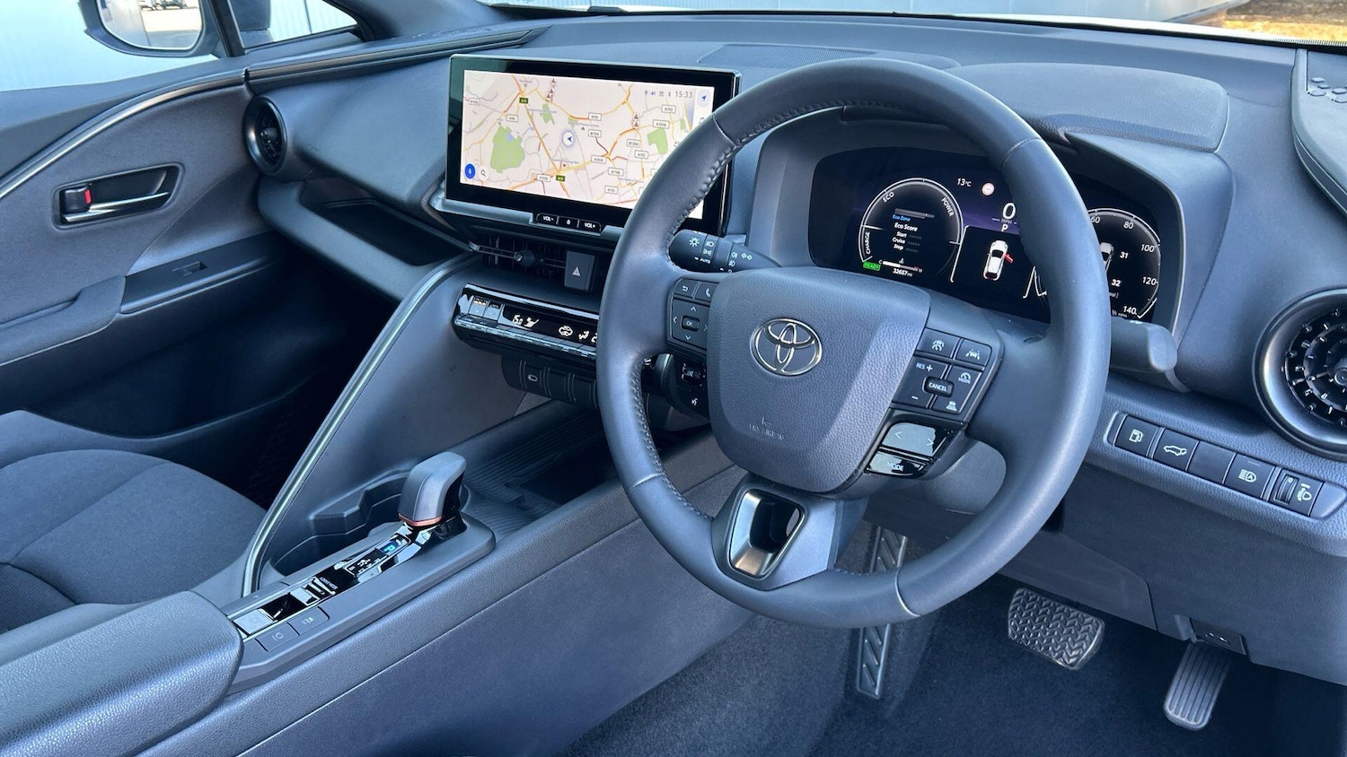 Used Toyota C-HR 2024 for sale - 77768003: Photo 10