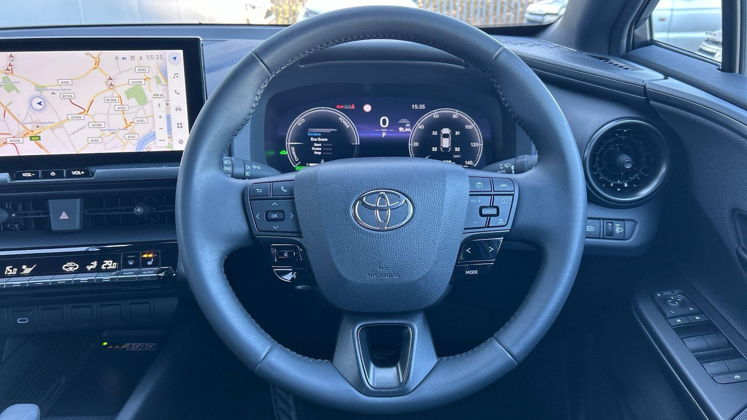 Used Toyota C-HR 2024 for sale - 77768003: Photo 12