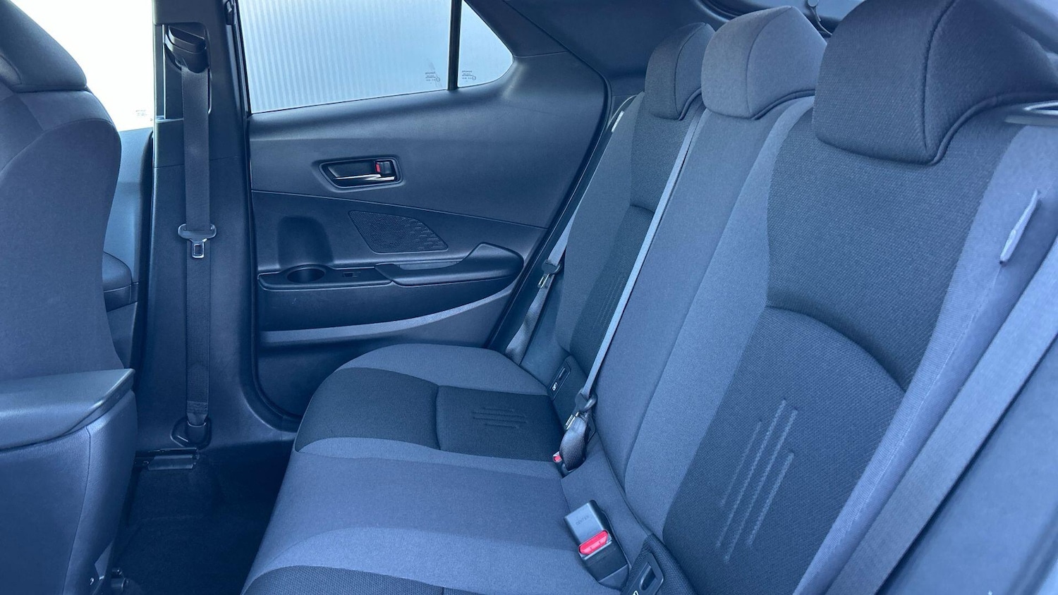 Used Toyota C-HR 2024 for sale - 77768003: Photo 17