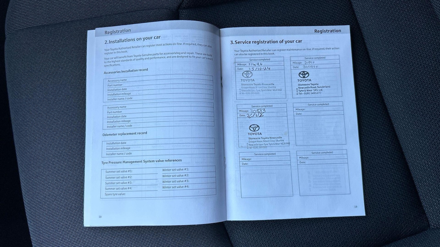 Used Toyota C-HR 2024 for sale - 77768003: Photo 21