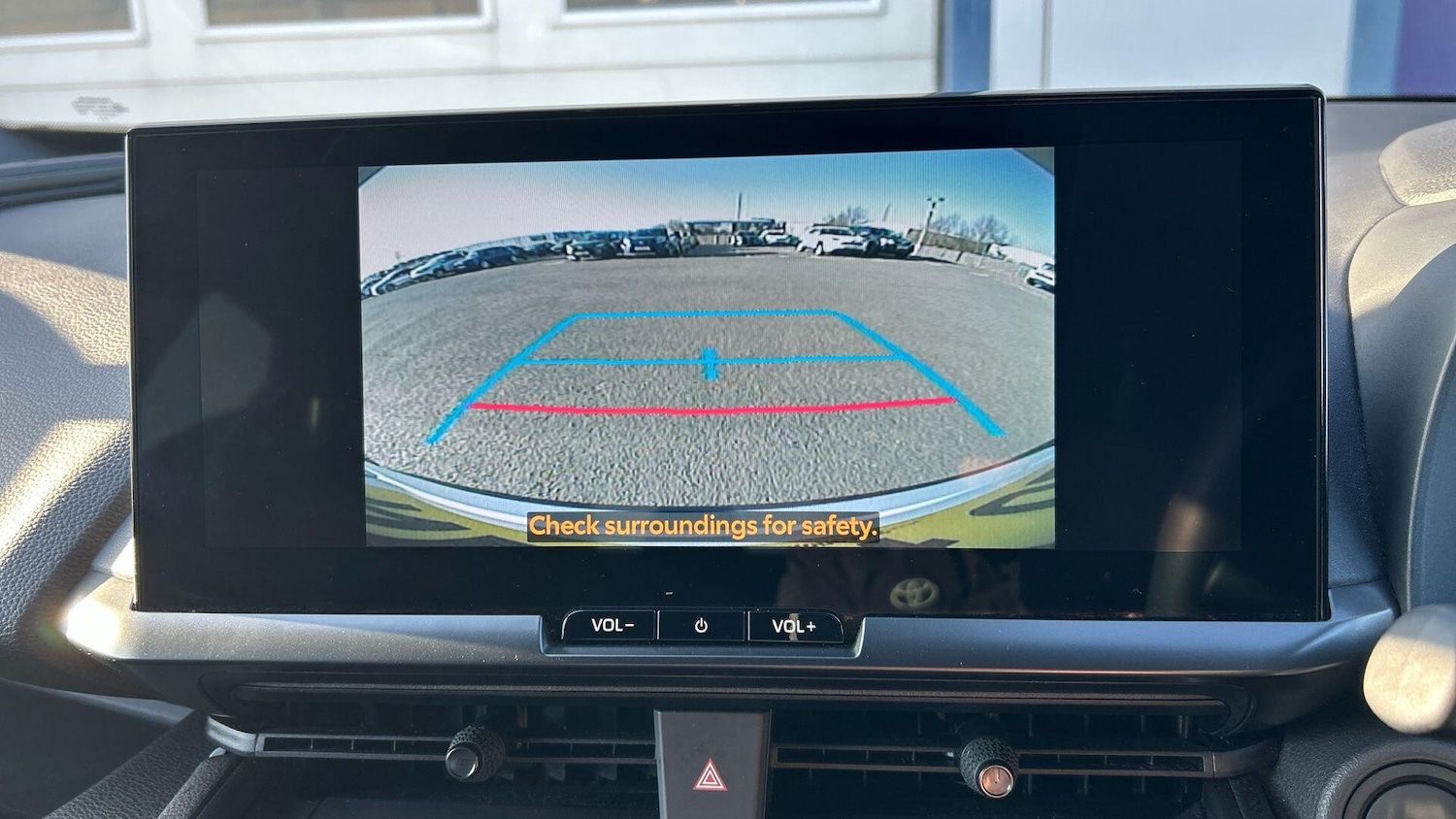 Used Toyota C-HR 2024 for sale - 77768003: Photo 22