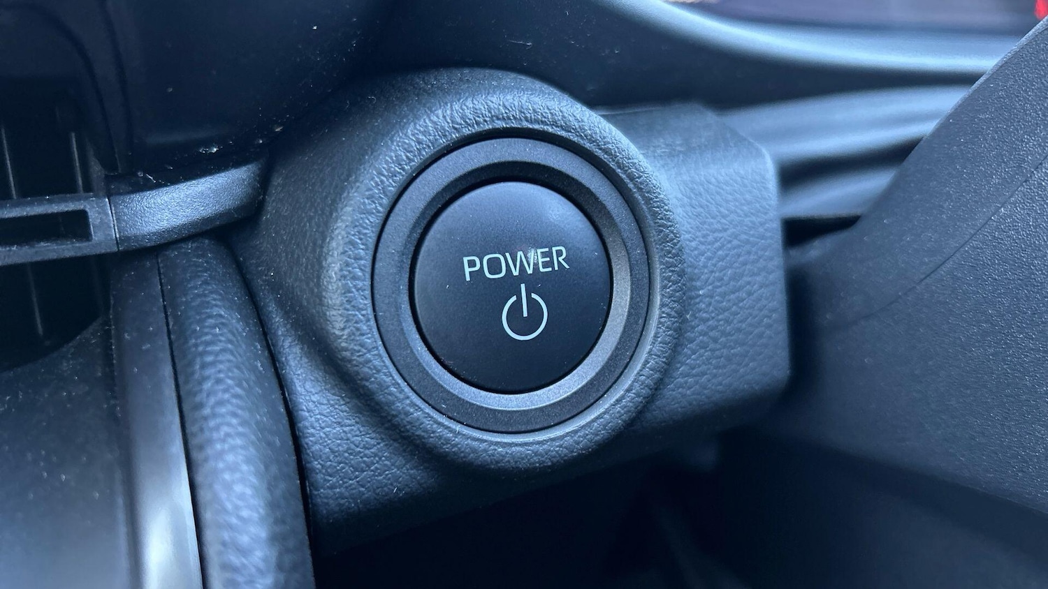 Used Toyota C-HR 2024 for sale - 77768003: Photo 38