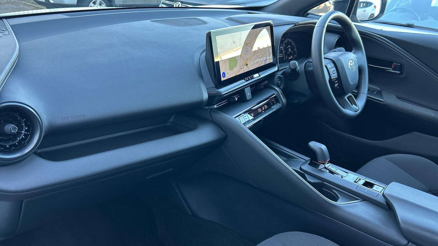 Used Toyota C-HR 2024 for sale - 77768003: Photo 45