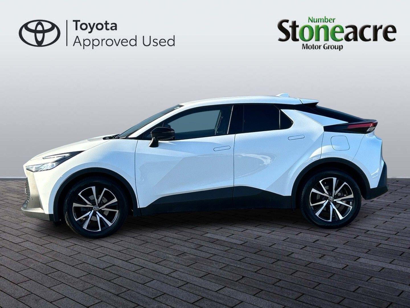 Used Toyota C-HR 2024 for sale - 77768003: Photo 6