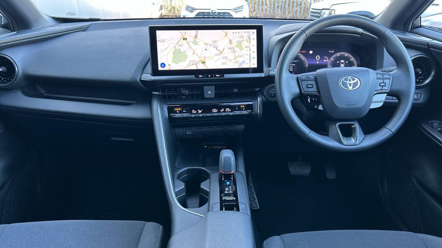 Used Toyota C-HR 2024 for sale - 77768003: Photo 9