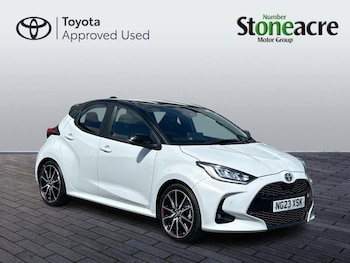 Used Toyota Yaris 2023 for sale - 79401191: Photo