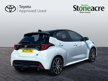 Used Toyota Yaris 2023 for sale - 79401191: Photo