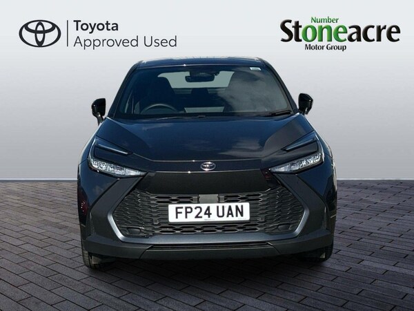 Used Toyota C-HR 2024 for sale - 76042209: Photo 10