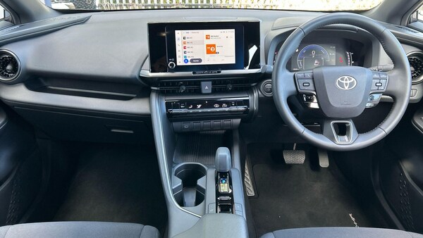 Used Toyota C-HR 2024 for sale - 76042209: Photo 11