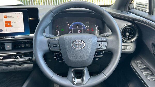 Used Toyota C-HR 2024 for sale - 76042209: Photo 14