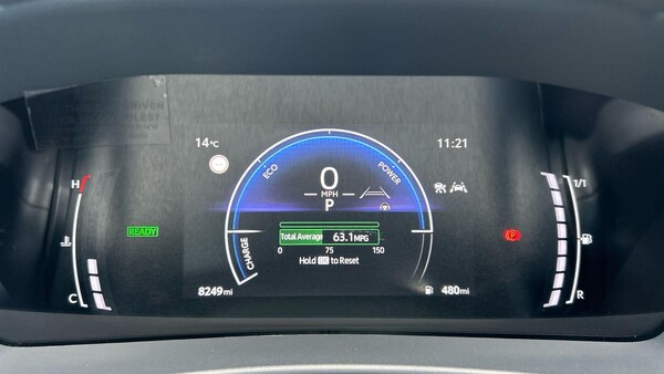 Used Toyota C-HR 2024 for sale - 76042209: Photo 15
