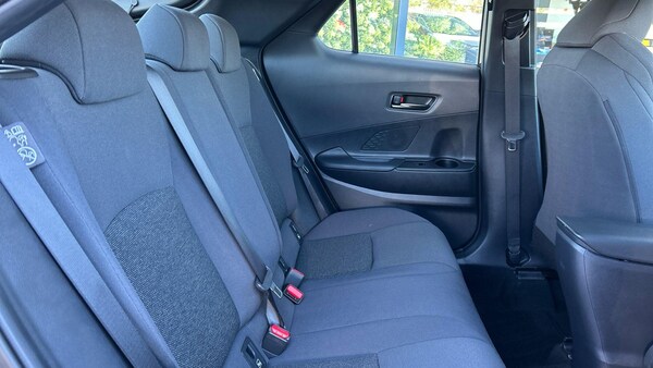 Used Toyota C-HR 2024 for sale - 76042209: Photo 18