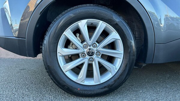 Used Toyota C-HR 2024 for sale - 76042209: Photo 21