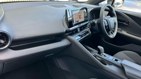 Used Toyota C-HR 2024 for sale - 76042209: Photo 41