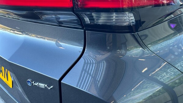 Used Toyota C-HR 2024 for sale - 76042209: Photo 45
