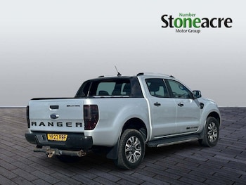Used Ford Ranger 2023 for sale - 79106154: Photo