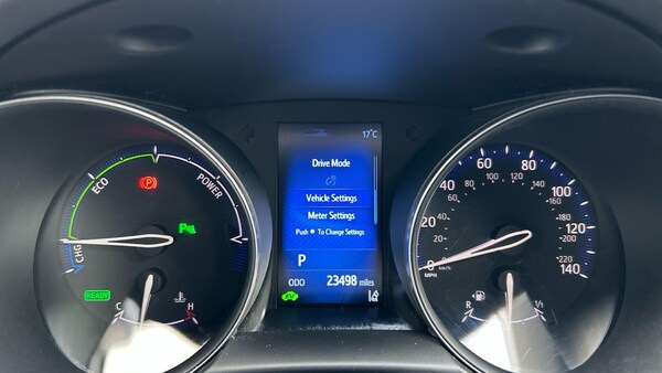Used Toyota C-HR 2019 for sale - 76227900: Photo 15