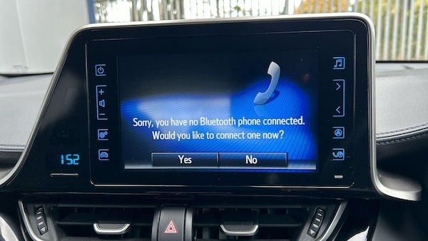 Used Toyota C-HR 2019 for sale - 76227900: Photo 27