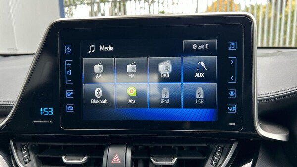 Used Toyota C-HR 2019 for sale - 76227900: Photo 29