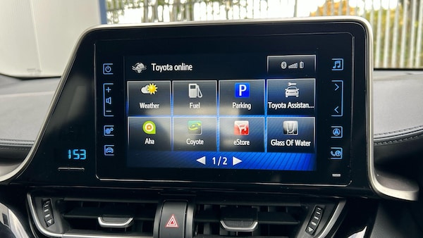 Used Toyota C-HR 2019 for sale - 76227900: Photo 38