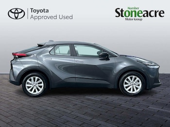 Used Toyota C-HR 2024 for sale - 79011761: Photo