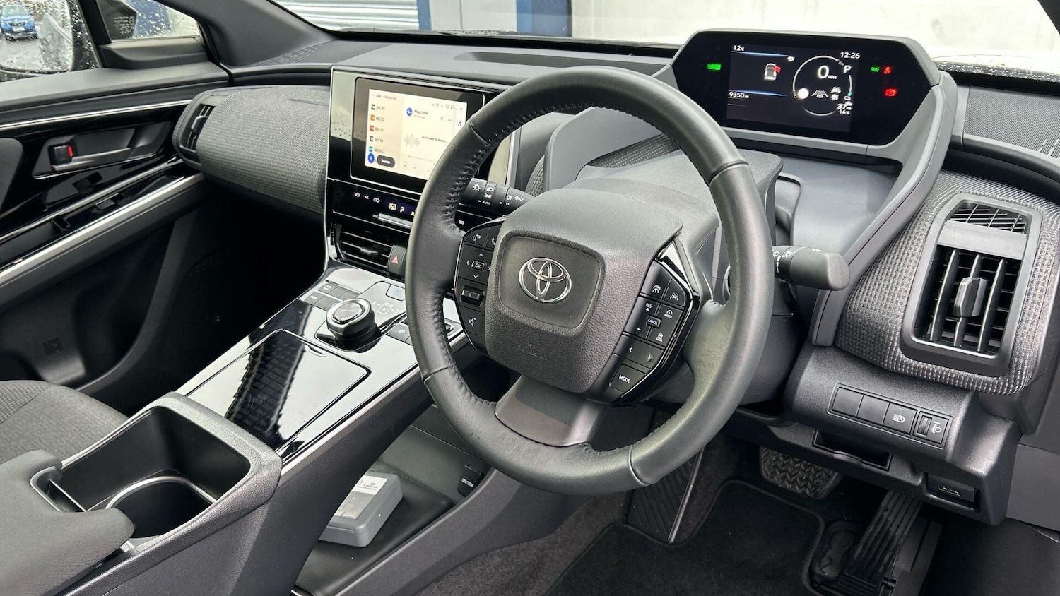 Used Toyota Other 2024 for sale - 77066601: Photo 10