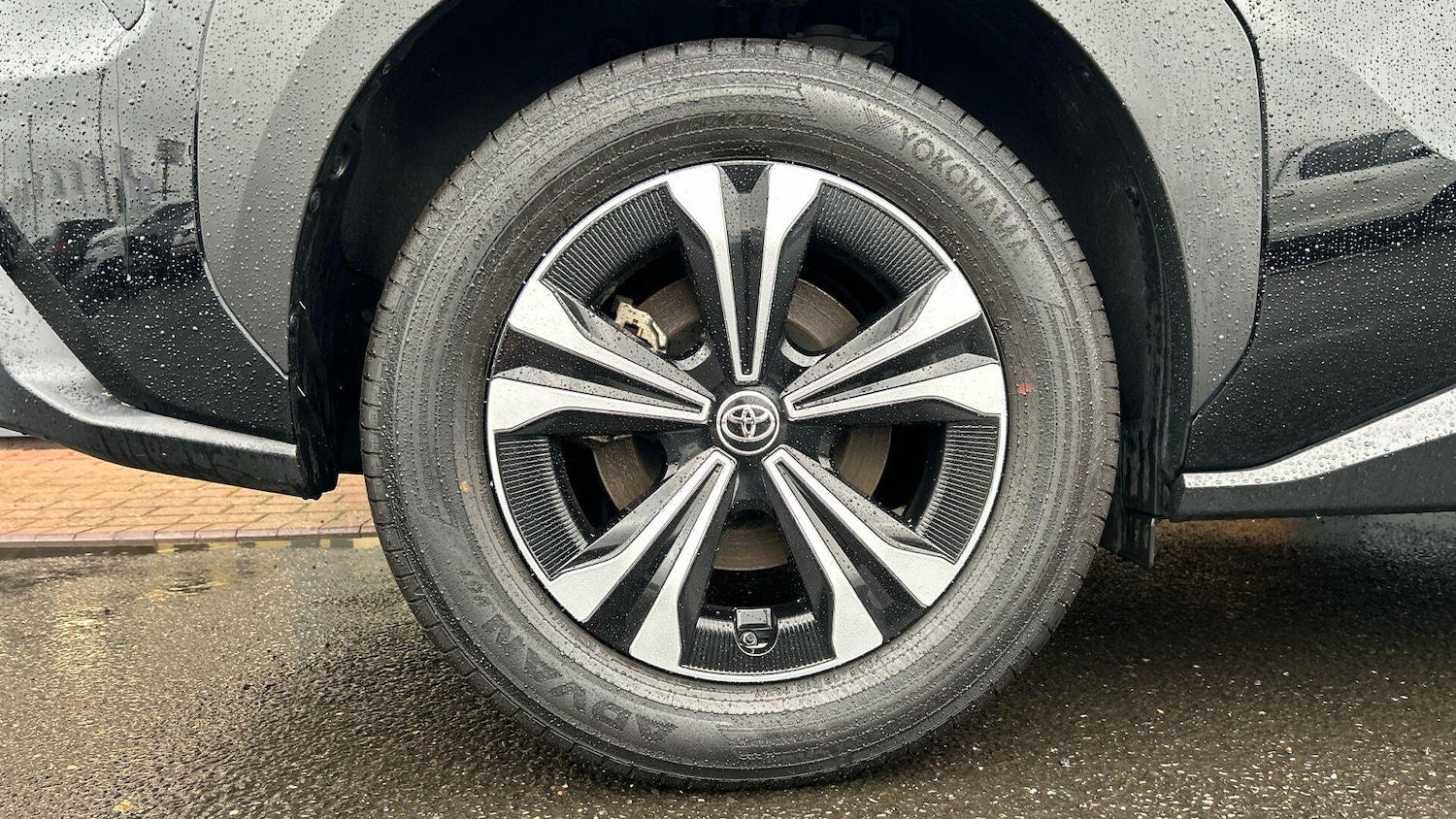 Used Toyota Other 2024 for sale - 77066601: Photo 19