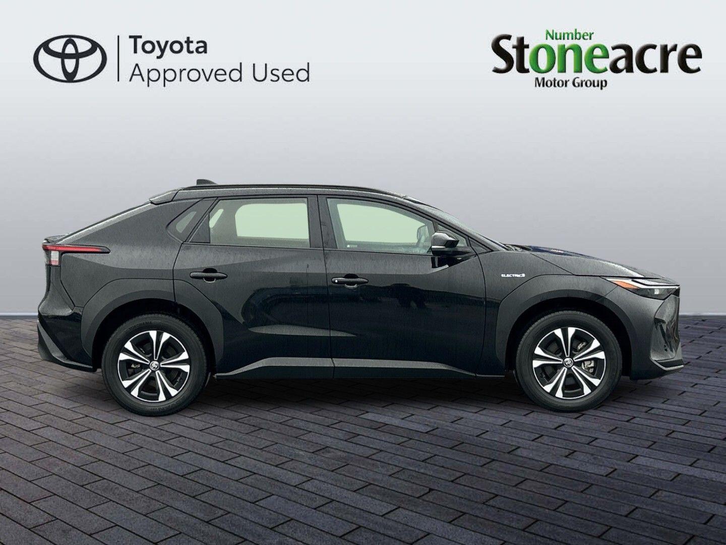 Used Toyota Other 2024 for sale - 77066601: Photo 2