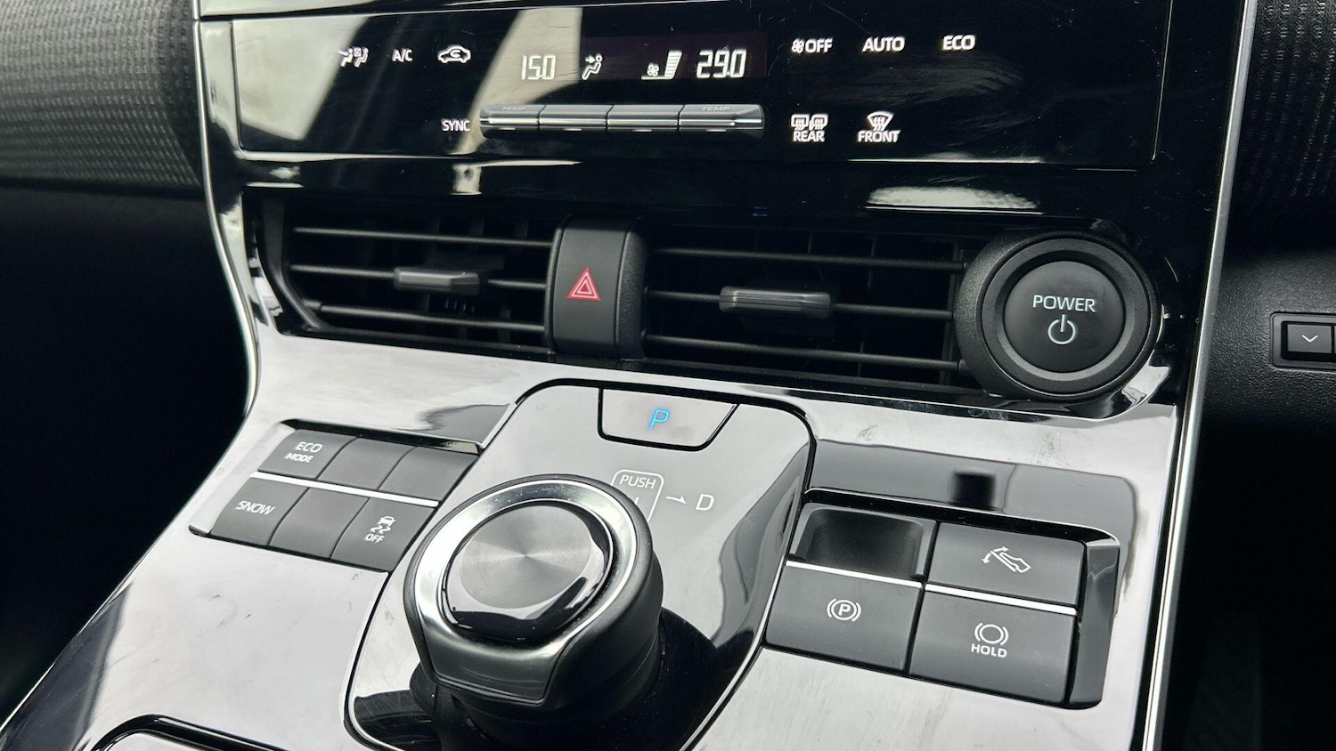 Used Toyota Other 2024 for sale - 77066601: Photo 29