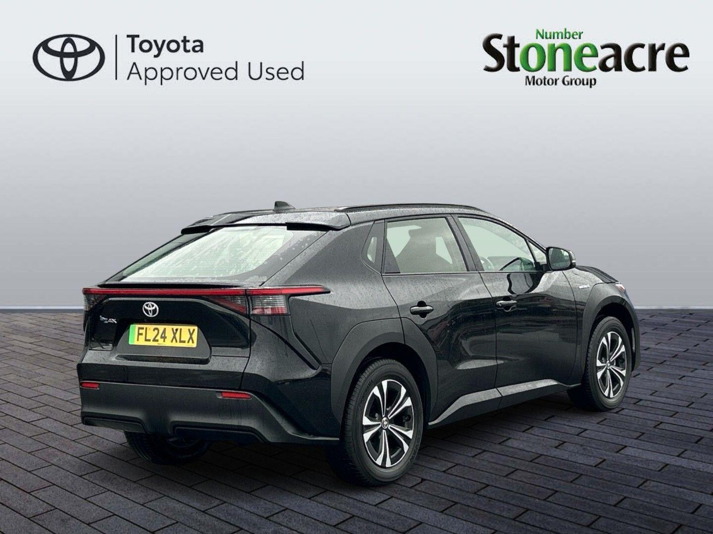 Used Toyota Other 2024 for sale - 77066601: Photo 3