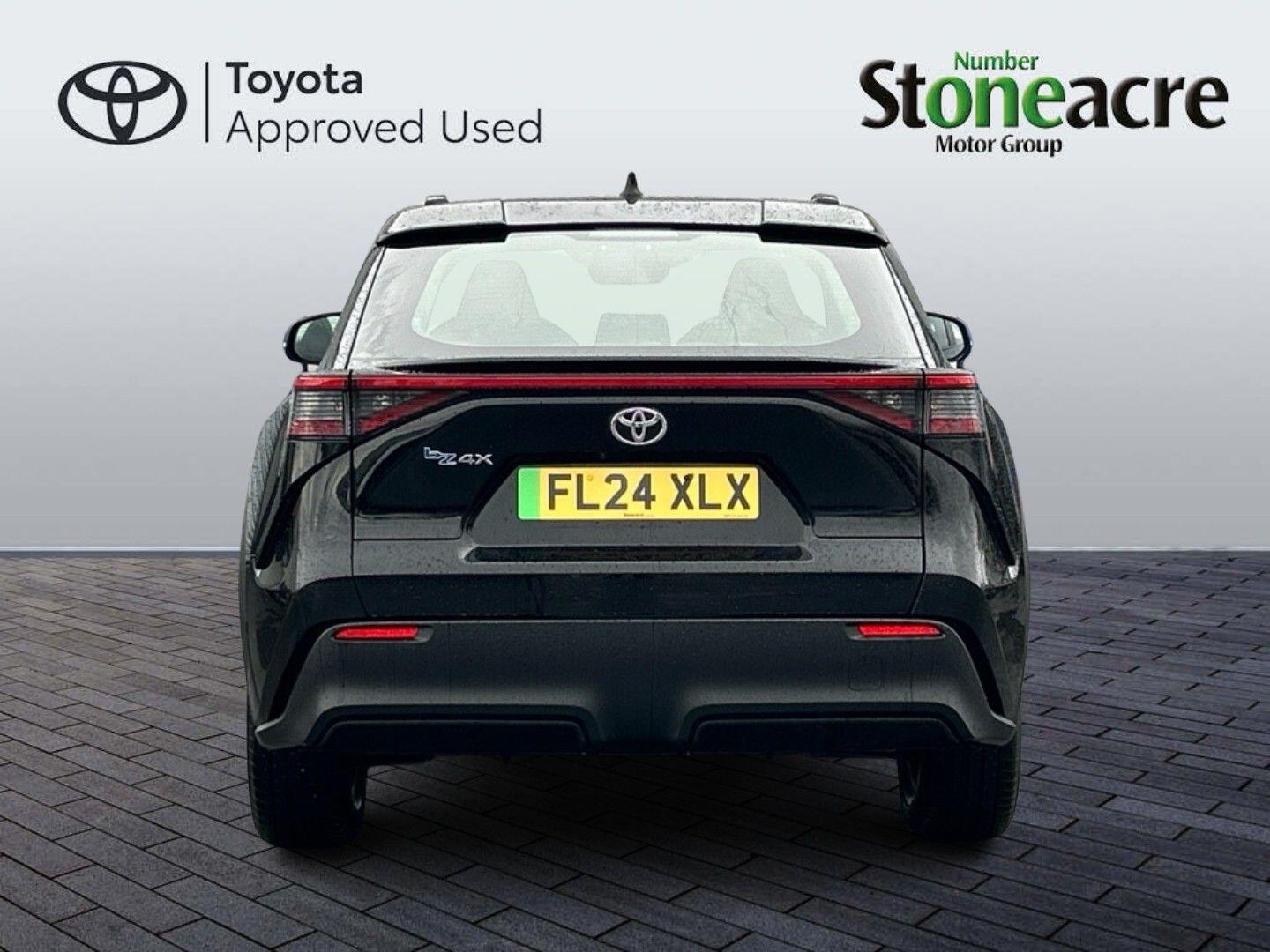 Used Toyota Other 2024 for sale - 77066601: Photo 4