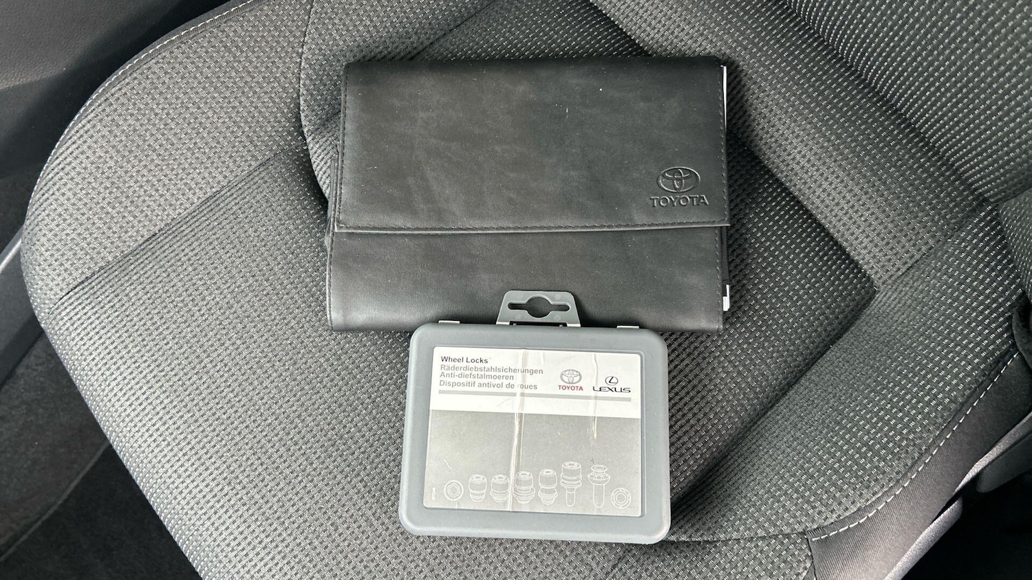 Used Toyota Other 2024 for sale - 77066601: Photo 40