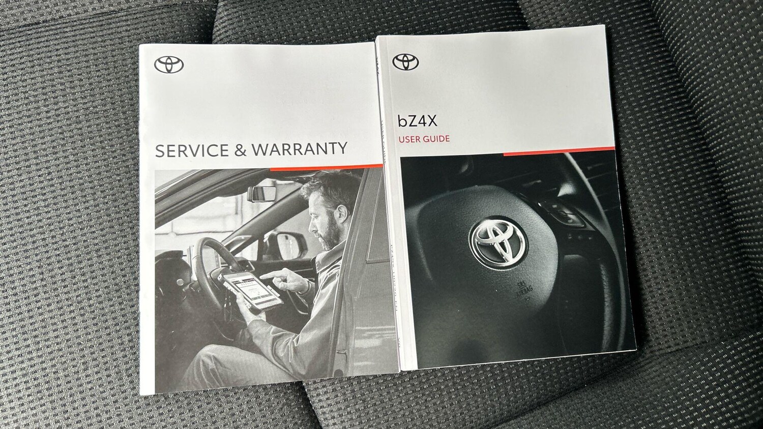 Used Toyota Other 2024 for sale - 77066601: Photo 41