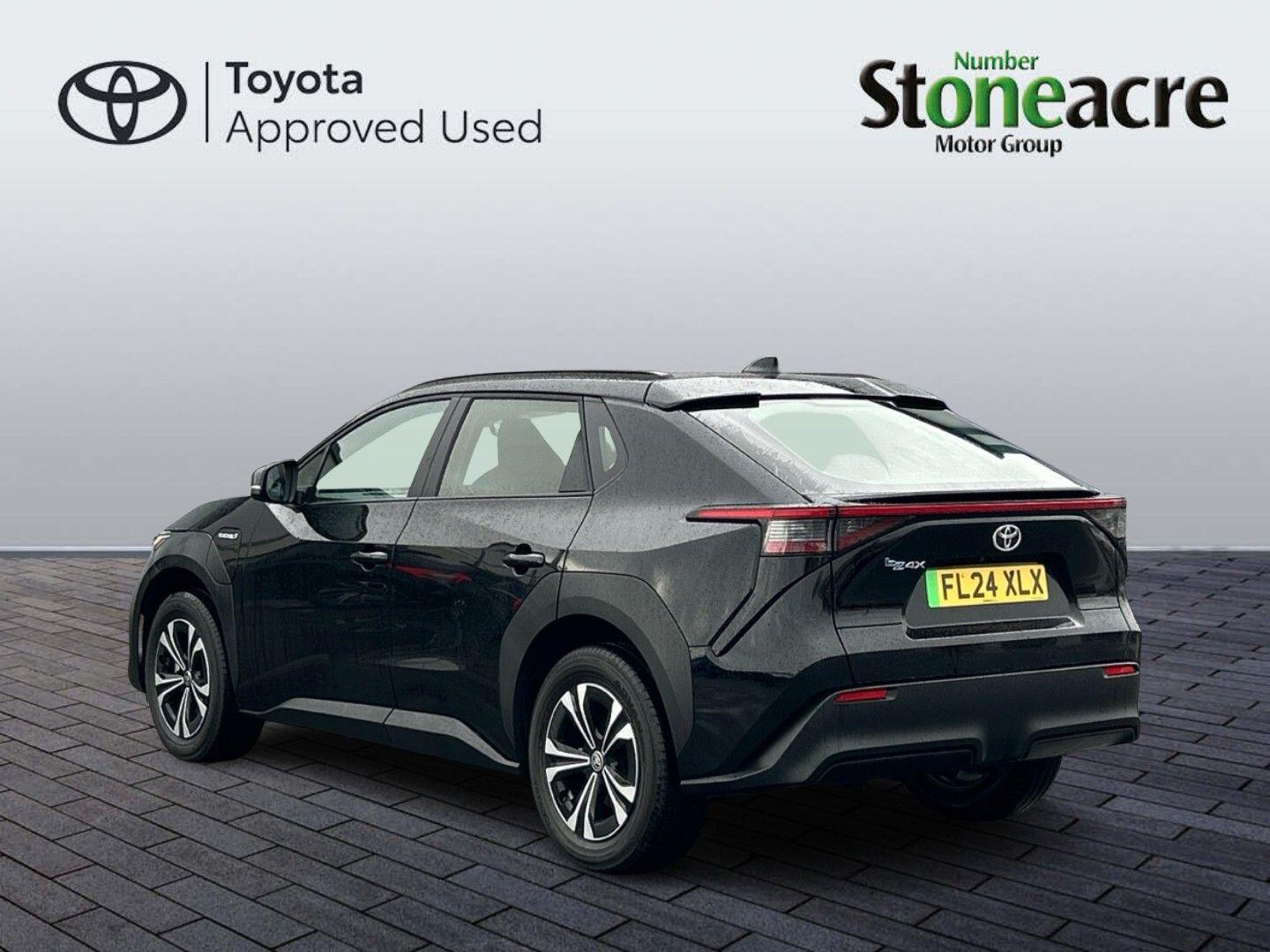 Used Toyota Other 2024 for sale - 77066601: Photo 5