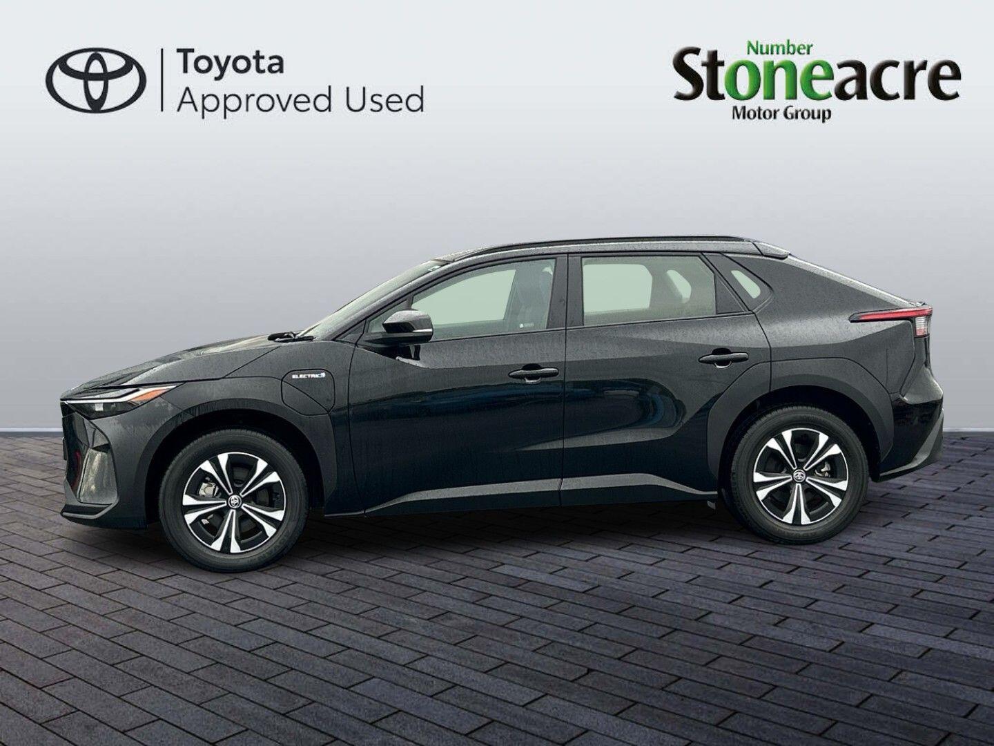 Used Toyota Other 2024 for sale - 77066601: Photo 6