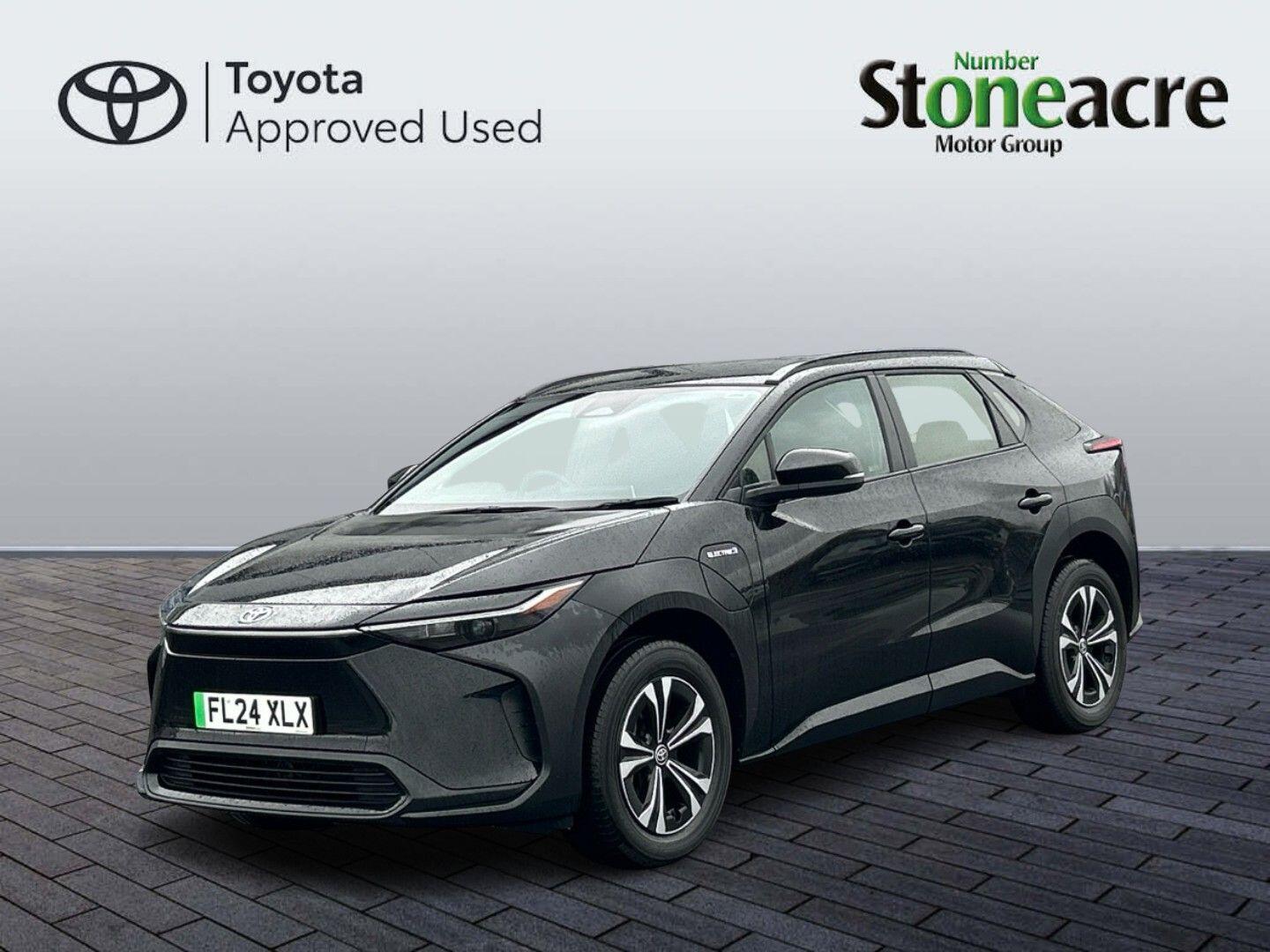 Used Toyota Other 2024 for sale - 77066601: Photo 7