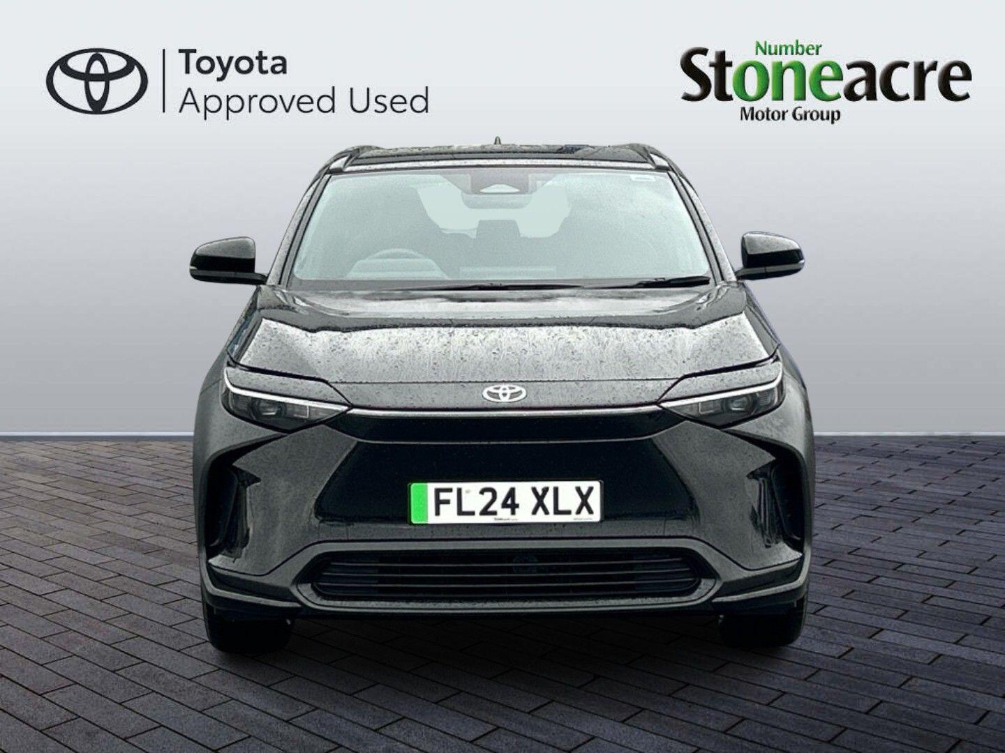 Used Toyota Other 2024 for sale - 77066601: Photo 8