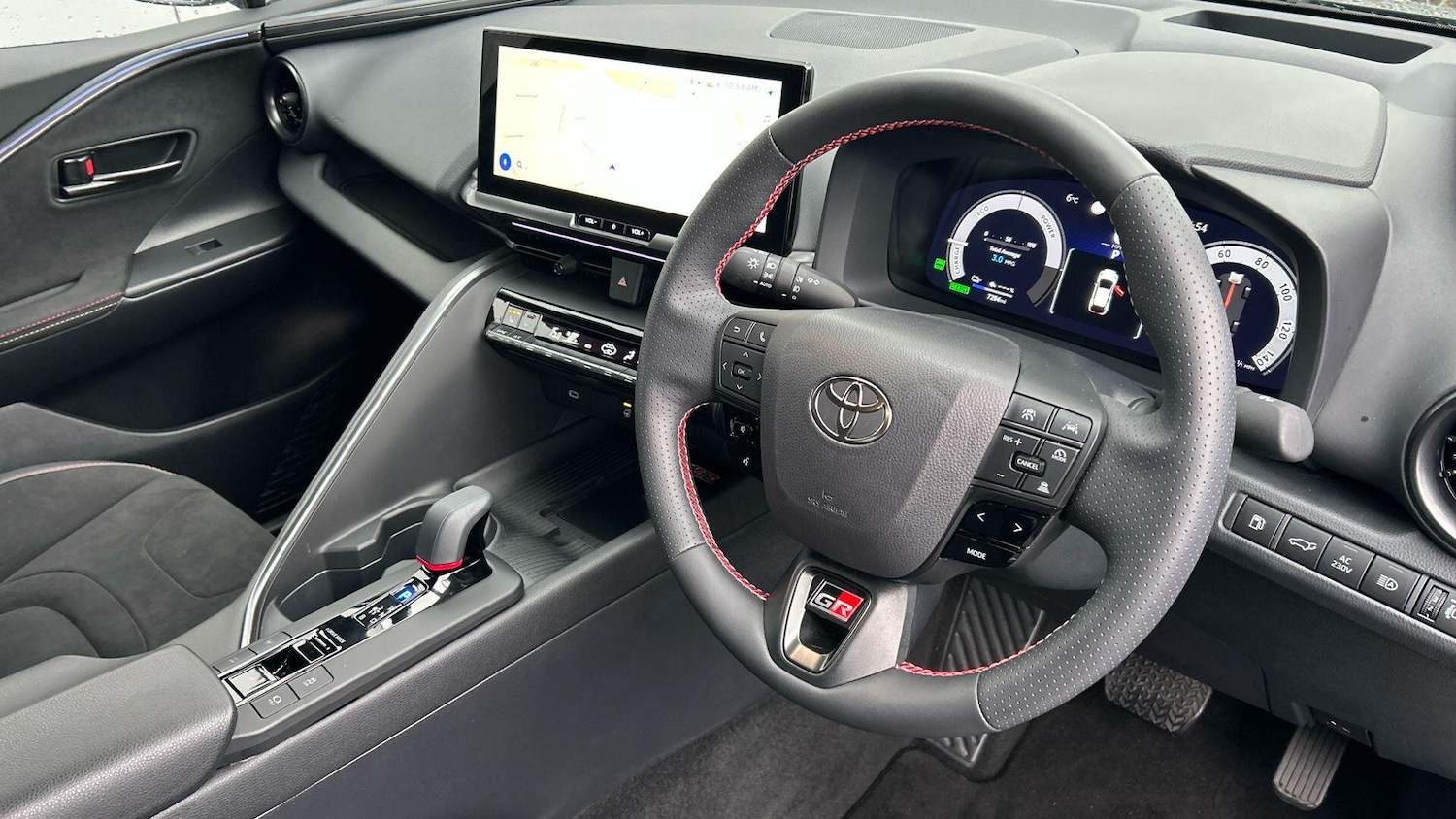 Used Toyota C-HR 2024 for sale - 77439798: Photo 10