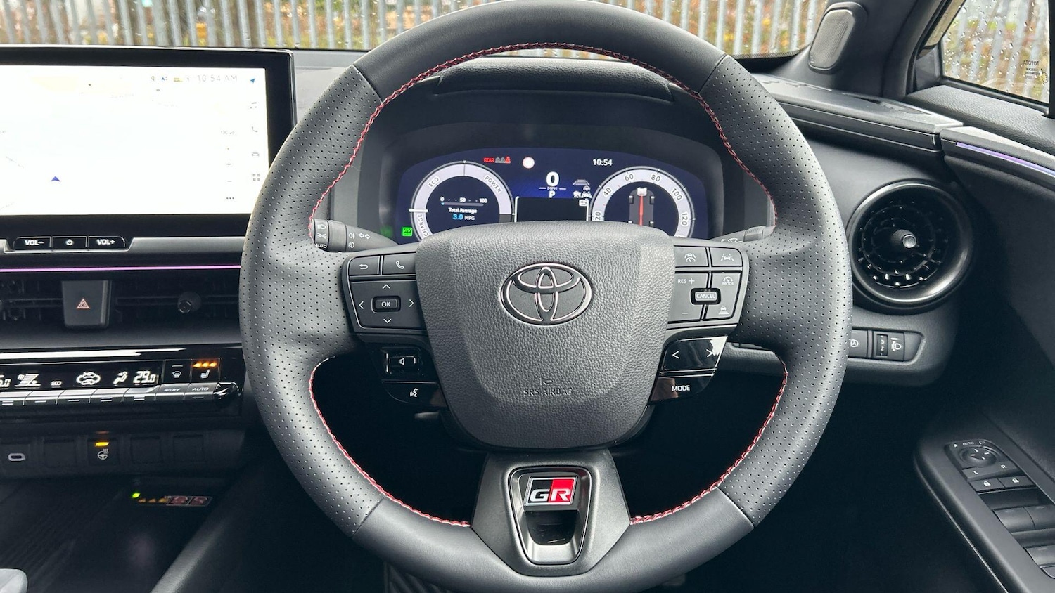 Used Toyota C-HR 2024 for sale - 77439798: Photo 12