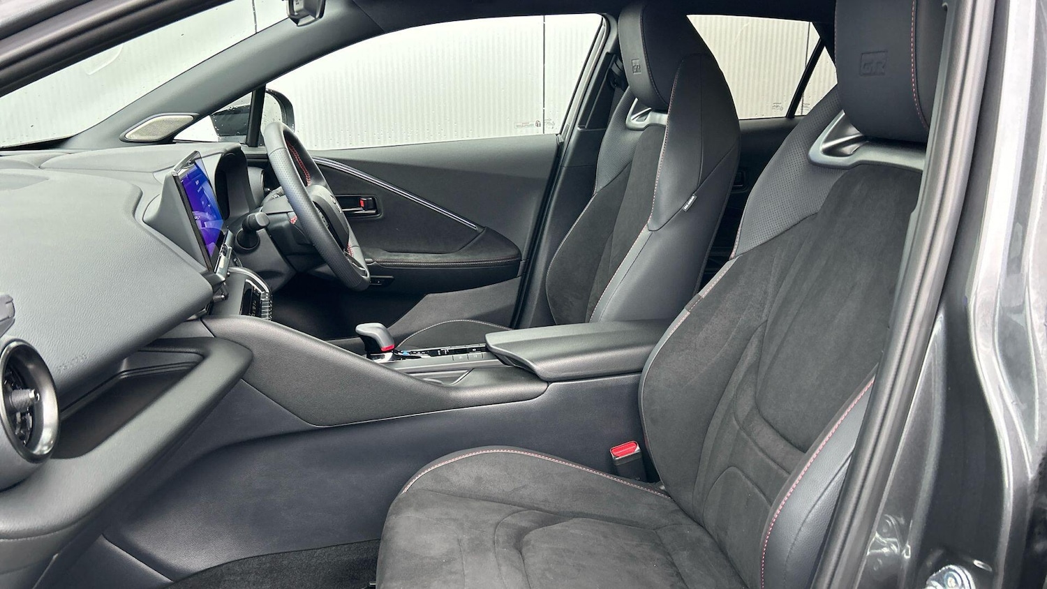 Used Toyota C-HR 2024 for sale - 77439798: Photo 14