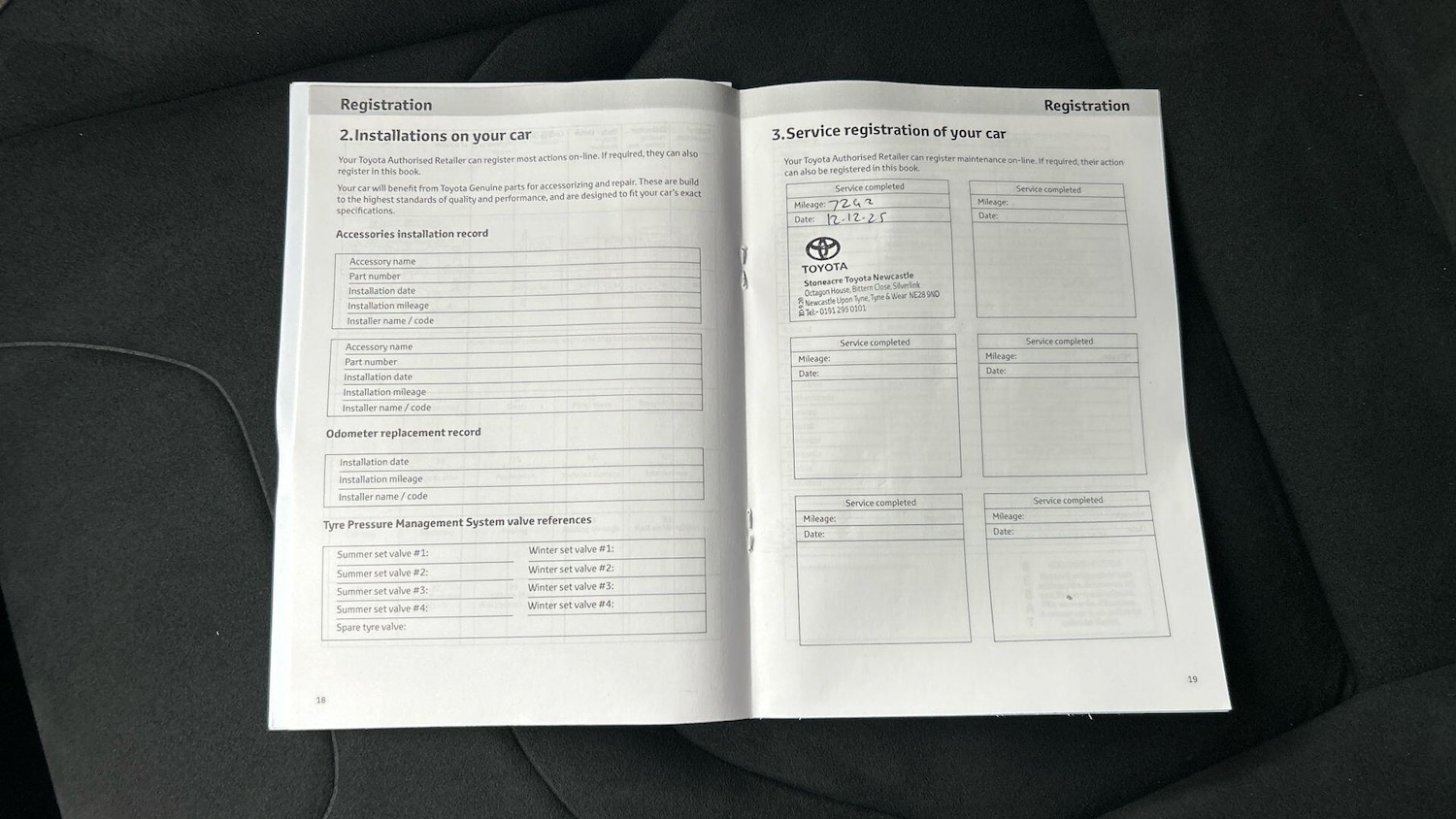 Used Toyota C-HR 2024 for sale - 77439798: Photo 21