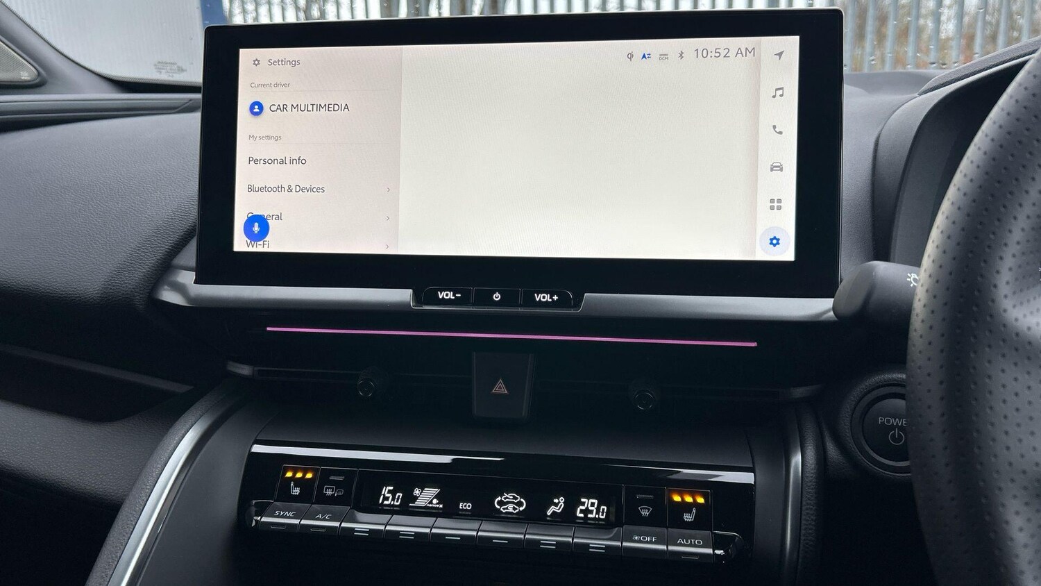 Used Toyota C-HR 2024 for sale - 77439798: Photo 36