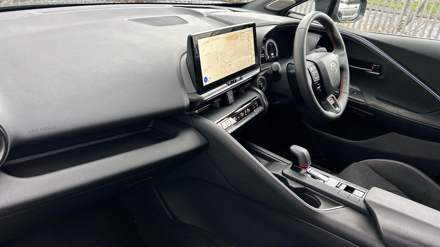 Used Toyota C-HR 2024 for sale - 77439798: Photo 47